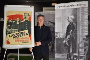  Caso Dreyfus