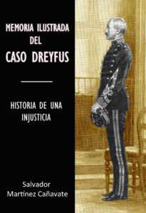 Memorias ilustradas del caso Dreyfus